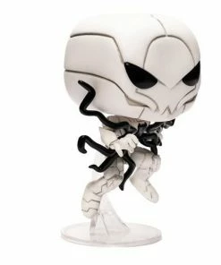 Funko Venom Poison Spider-Man Pop! Vinyl Figure - EE Exclusive New Arrivals