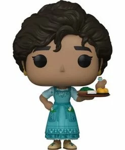 Funko Encanto Julieta Madrigal Pop! Vinyl Figure