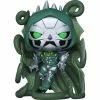 Funko Marvel Monster Hunters Doctor Doom Pop! Vinyl Figure Pre-Orders