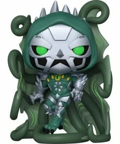 Funko Marvel Monster Hunters Doctor Doom Pop! Vinyl Figure Pre-Orders