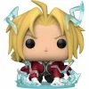 Funko Fullmetal Alchemist: Brotherhood Edward Elric Pop! Vinyl Figure