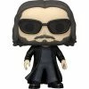 Funko The Matrix Neo Pop! Vinyl Figure