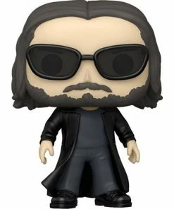 Funko The Matrix Neo Pop! Vinyl Figure