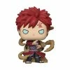 Funko Pre-Orders Naruto Gaara Pop! Vinyl Figure