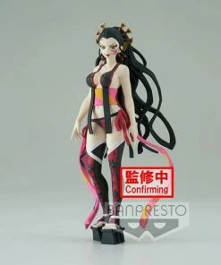 Banpresto Demon Slayer: Kimetsu No Yaiba Daki Demon Series Vol. 7 Statue