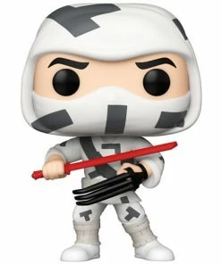 Funko Pop! Retro Toys: G.I. Joe - Storm Shadow V2