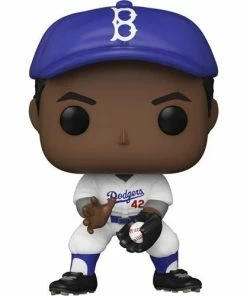 Funko New Arrivals Jackie Robinson Pop! Vinyl Figure