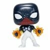 Funko Spider-Man Captain Universe Pop! Vinyl Figure - EE Exclusive