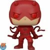 Funko New Arrivals Marvel Daredevil Action Pose Pop! Vinyl Figure - Previews Exclusive