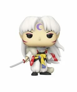 Funko Inuyasha Sesshomaru Pop! Vinyl Figure New Arrivals