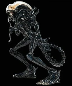 Weta Workshop Alien Xenomorph Mini-Epics Vinyl Figure New Arrivals