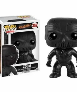 Funko The Flash Zoom Pop! Vinyl Figure