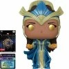 Funko New Arrivals Eternals Ajak Pop! Vinyl Figure With Collectible Card - EE Exclusive