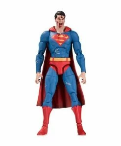 McFarlane Toys DC Essentials DCeased Superman Action Figure