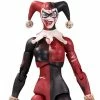 McFarlane Toys DC Essentials DCeased Harley Quinn Action Figure New Arrivals