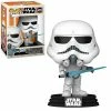 Funko New Arrivals Star Wars: Concept Series Stormtrooper Pop! Vinyl Figure