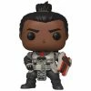 Funko Apex Legends Gibraltar Pop! Vinyl Figure Pre-Orders