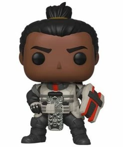 Funko Apex Legends Gibraltar Pop! Vinyl Figure Pre-Orders