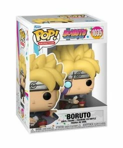 Funko Boruto With Marks Pop! Vinyl Figure New Arrivals