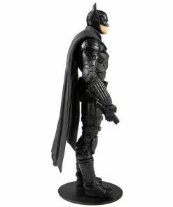 McFarlane Toys New Arrivals DC The Batman Movie Batman 7-Inch Scale Action Figure