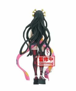 Banpresto Demon Slayer: Kimetsu No Yaiba Daki Demon Series Vol. 7 Statue