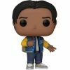 Funko New Arrivals Spider-Man: No Way Home Ned Pop! Vinyl Figure