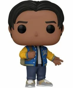 Funko New Arrivals Spider-Man: No Way Home Ned Pop! Vinyl Figure