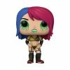 Funko WWE Asuka Pop! Vinyl Figure New Arrivals