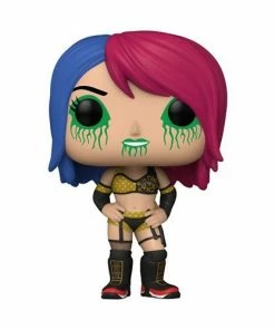 Funko WWE Asuka Pop! Vinyl Figure New Arrivals
