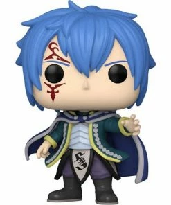Funko Fairy Tail Jellal Fernandes Pop! Vinyl Figure New Arrivals