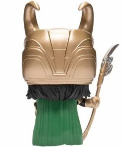 Funko Pre-Orders Avengers Loki With Scepter Pop! Vinyl Figure - EE Exclusive 23 Funko Pre-Orders Avengers Loki With Scepter Pop! Vinyl Figure - EE Exclusive