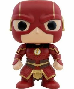 Funko DC Comics Imperial Palace The Flash Pop! Vinyl Figure