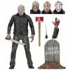 NECA Friday The 13th Part 5: A New Beginning Dream Sequence Jason Ultimate Action Figure