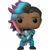Funko Tiny Tina's Wonderlands Paladin Mike Pop! Vinyl Figure