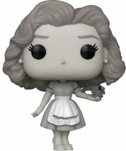 WandaVision - Wanda 50s Funko Pop! Vinyl Figure