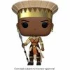 Funko New Arrivals Marvel's What If Queen General Ramonda Pop! Vinyl Figure