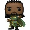 Funko Doctor Strange In The Multiverse Of Madness Master Mordo Pop! Vinyl Figure New Arrivals