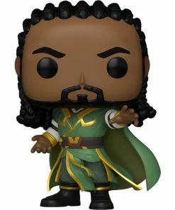 Funko Doctor Strange In The Multiverse Of Madness Master Mordo Pop! Vinyl Figure New Arrivals