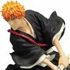 Banpresto Pre-Orders Bleach Ichigo Kurosaki II Soul Entered Model Statue