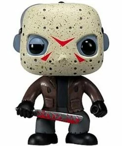 Funko Friday The 13th Jason Voorhees Movie Pop! Vinyl Figure Pre-Orders