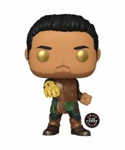 Funko Eternals Gilgamesh Pop! Vinyl Figure