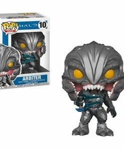 Funko Halo Arbiter Pop! Vinyl Figure Pre-Orders