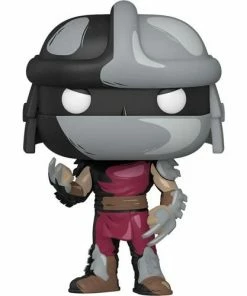 Funko Teenage Mutant Ninja Turtles Comic Shredder Pop! Vinyl Figure - Previews Exclusive