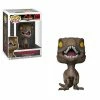 Funko Jurassic Park Velociraptor Pop! Vinyl Figure New Arrivals