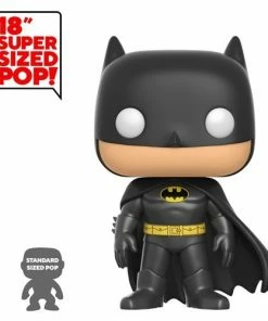 Funko Batman 18-Inch Pop! Vinyl Figure