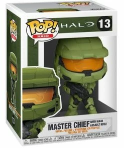 Funko Halo Infinite Master Chief Pop! Vinyl Figure Pre-Orders