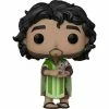 Funko Encanto Bruno Madrigal Pop! Vinyl Figure Pre-Orders