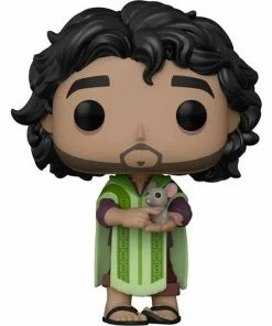 Funko Encanto Bruno Madrigal Pop! Vinyl Figure Pre-Orders