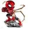 Iron Studios Avengers: Endgame Iron Spider MiniCo Vinyl Figure New Arrivals