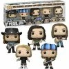 Funko New Arrivals Pearl Jam Pop! Vinyl Figure 5-Pack